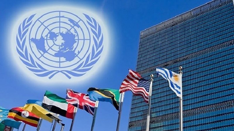 এবার দেউলিয়া হয়ে যাচ্ছে জাতিসংঘ! যা বললো মহাসচিব