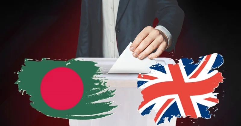 নির্বাচনের আগে ৩ জেলায় না যাওয়ার পরামর্শ যুক্তরাজ্য ও যুক্তরাষ্ট্রের