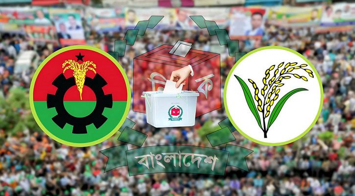 এবার আরেক বিএনপি প্রার্থীর কপাল পুড়ল