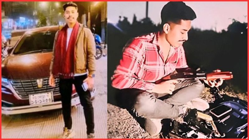 ‘তোর ভাইকে ১০ হাজার মানুষের মধ্যে মেরেছি, তোকেও মেরে ফেলবো’