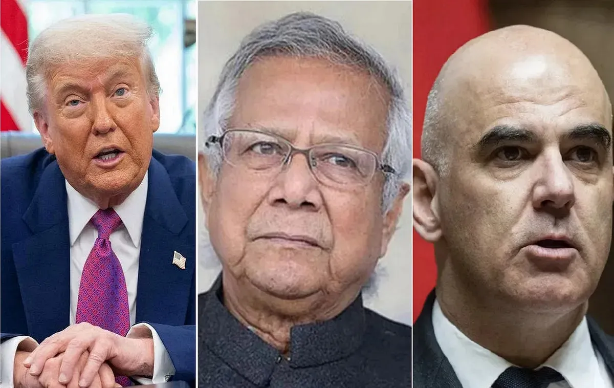 বাংলাদেশকে এক কথায় না বলে দিল যুক্তরাষ্ট্র, যুক্তরাজ্য ও সুইজারল্যান্ড