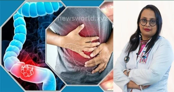 কোলন ক্যান্সারের ৫টি গোপন লক্ষণ, জানলেই বাঁচতে পারেন বিপদ থেকে