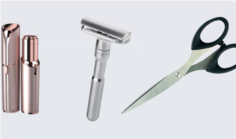 লজ্জা স্থা’নের লোম কা’টার সঠিক নিয়ম অনেকেই জানেন না, জেনে নিন