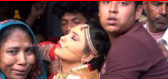 টানা ৩ ঘন্টা ধরে সহবাস করতে গিয়ে হাসপাতালে দম্পতি