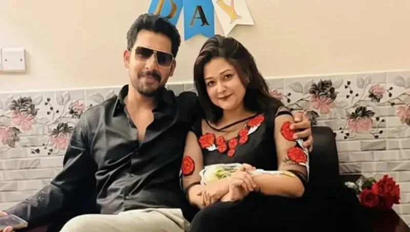 আলভির স্ত্রী আত্মহত্যার নেপথ্যে কী? জানালেন ইকরার বান্ধবী