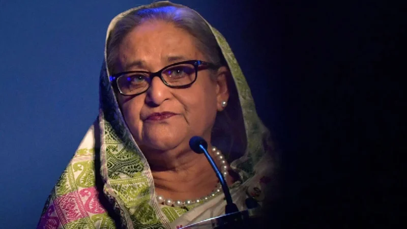 হাসিনার বিকল্প নেতৃত্ব নিয়ে যা ভাবছে আ.লীগের হাইকমান্ড