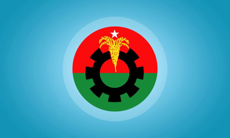 বিএনপির প্রার্থী বিপুল ভোটে বিজয়ী