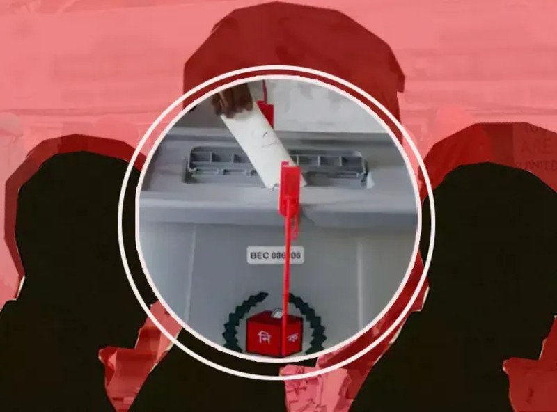 ক্ষমতা ধরে রাখতে চেয়েছিলেন যে ৩ উপদেষ্টা!