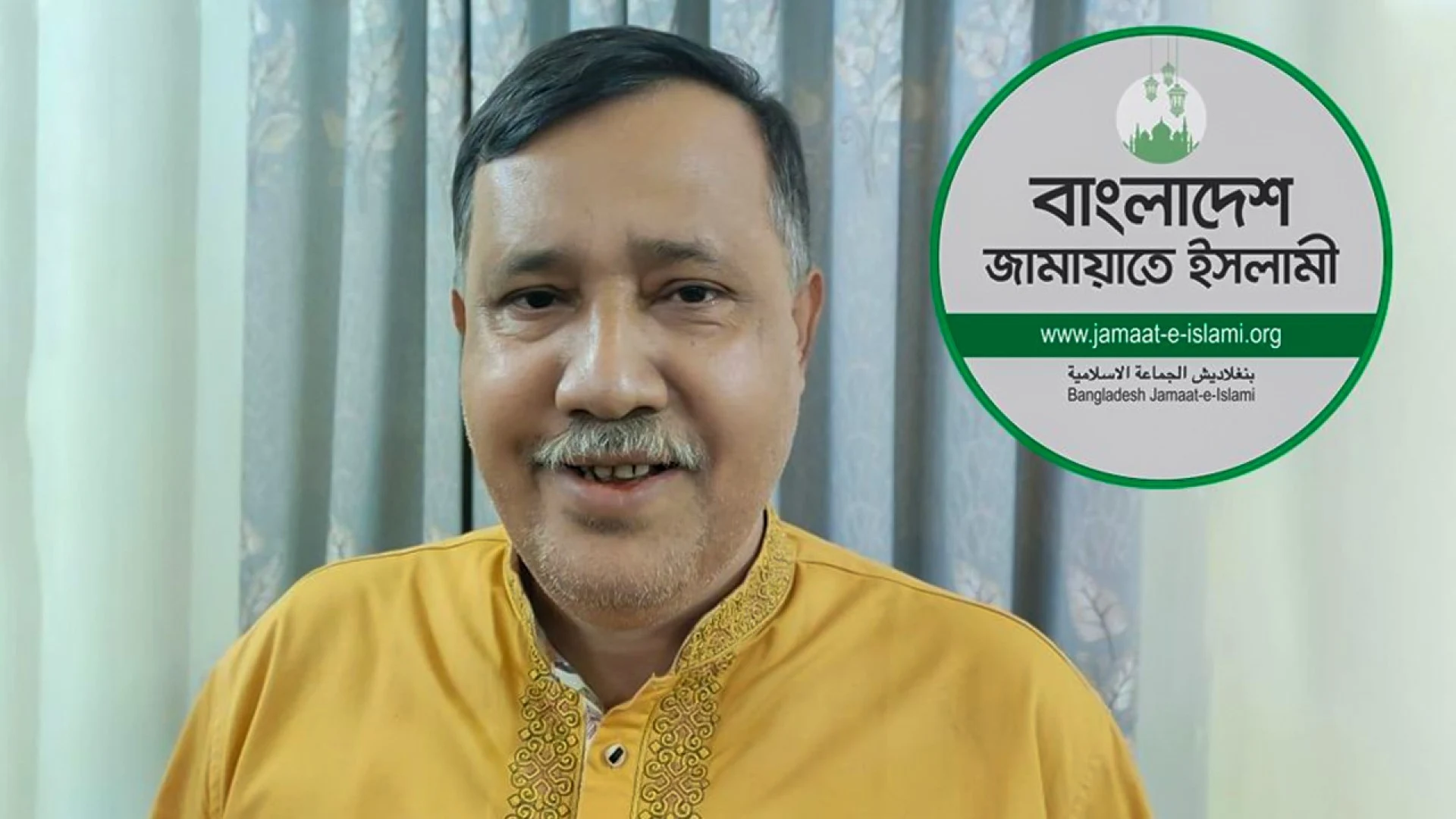 হেরে গেলেন জামায়াতের একমাত্র হিন্দু প্রার্থী
