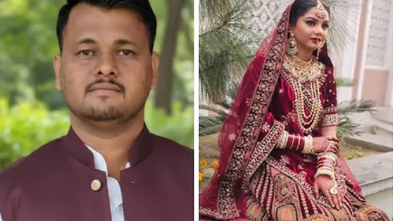 স্বামীকে ফাঁদে ফেলে খুন করিয়েছেন নববধূ, ‘হানিমুন মার্ডারের’ রহস্য ফাঁস