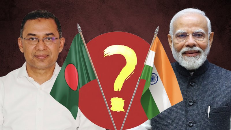 এবার বাংলাদেশের সাথে সম্পর্ক নিয়ে অবস্থান স্পষ্ট করলো ভারত