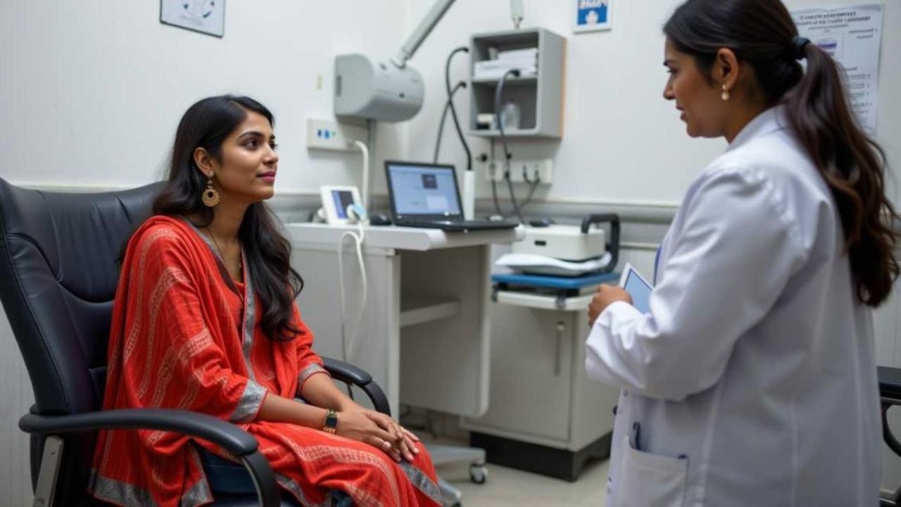 নারীদের জন্য সতর্কবার্তা: যে ৯টি রোগে সবচেয়ে বেশি ঝুঁকিতে থাকেন নারীরা!