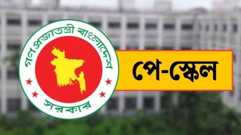 পে-স্কেল বাস্তবায়ন নিয়ে, সুসংবাদ নাকি দুঃসংবাদ? জেনে নিন