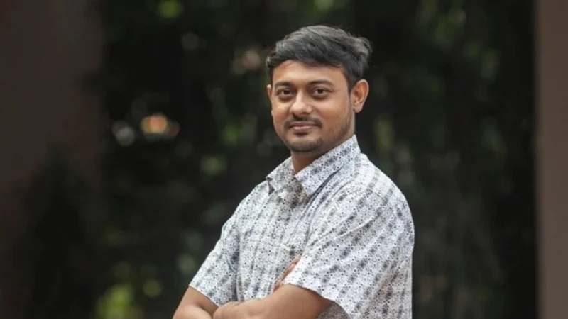 নাসীরুদ্দীন পাটওয়ারীর ‘গ্রেফতারের’ বিষয়ে যা জানা গেল