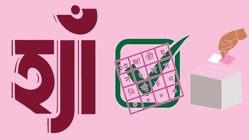 হ্যাঁ ভোটের বিজয়ে দেশের চাবি হিসেবে যা যা পেতে যাচ্ছে জনগণ!