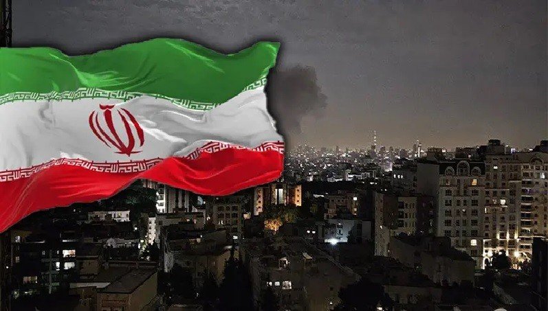 জাতিসংঘে ইরানের পাঠানো সেই চিঠিতে কী আছে