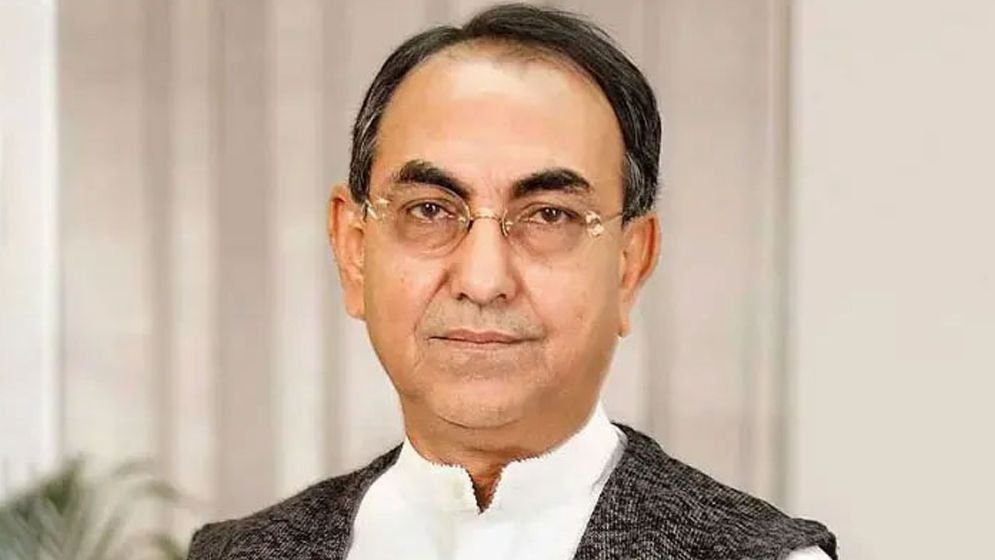 নতুন দায়িত্ব পেলেন মির্জা আব্বাস