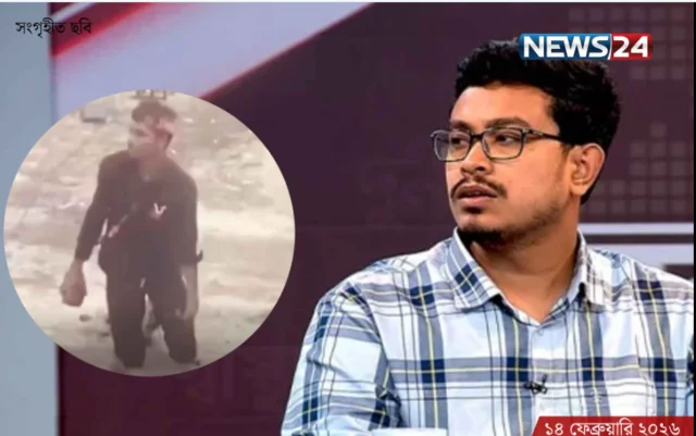 শিবিরের সেই সাহসী সিয়ামের ওপর হা’মলা, মধ্যরাতে জানালেন ডাকসু ভিপি