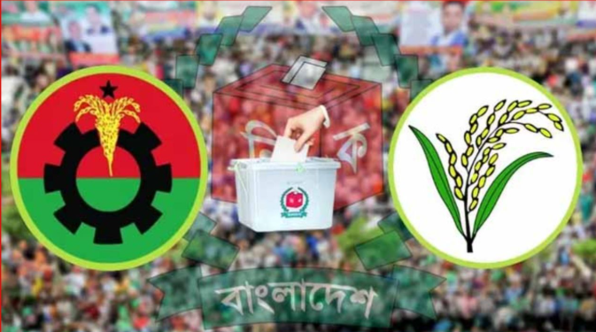 এইমাত্র পাওয়াঃ ৩০ আসনে বিতর্কিত প্রার্থী পরিবর্তনের সিদ্ধান্ত বিএনপির, লিস্টসহ দেখুন