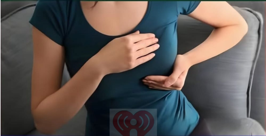 নারীদের স্ত’নে ব্যথা কেন হয়, হলে কী করবেন জেনে নিন