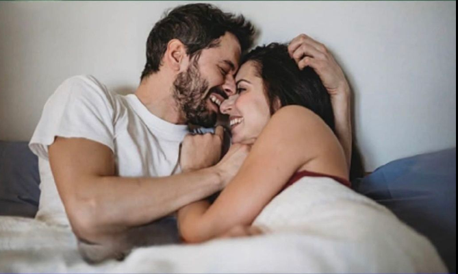 বী র্য-পাত বন্ধ রেখে রাতভর স হ-বাস করতে যা করবেন