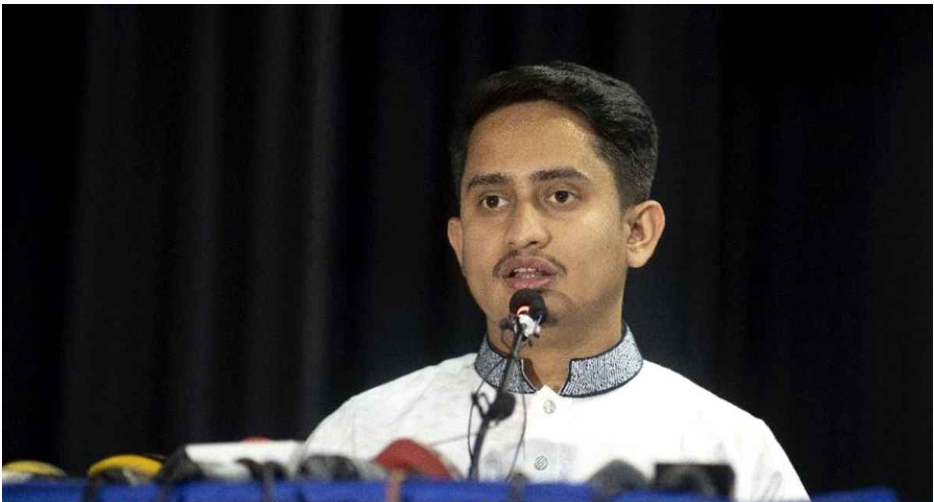 পঞ্চগড়-১ আসনে বিএনপির কাছে হেরে গেলেন সারজিস