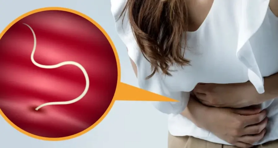 শরীরে কৃমি বাসা বেঁধেছে কি না বুঝবেন যে ৫ লক্ষণে