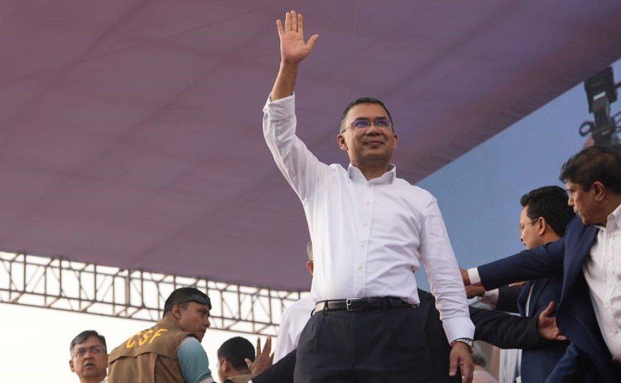 ভূমিধস বিজয়; প্রধানমন্ত্রী হচ্ছেন কে? জেনে নিন