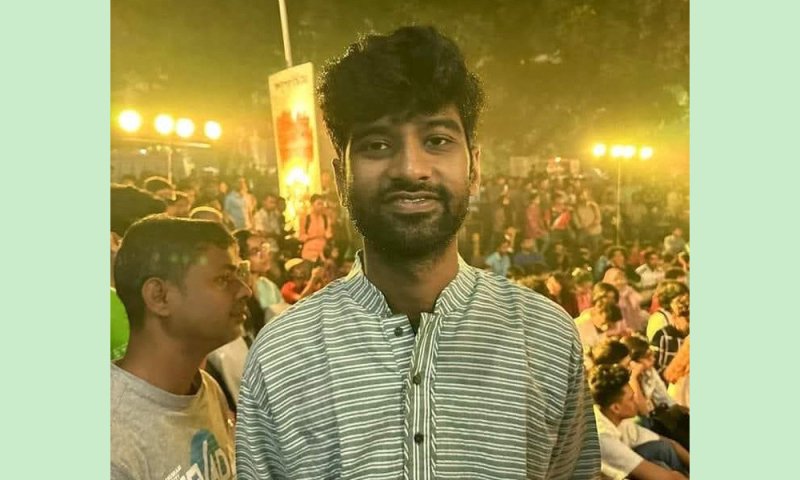 জানা গেলো মেঘমল্লার বসুর আত্মহত্যা চেষ্টার কারণ