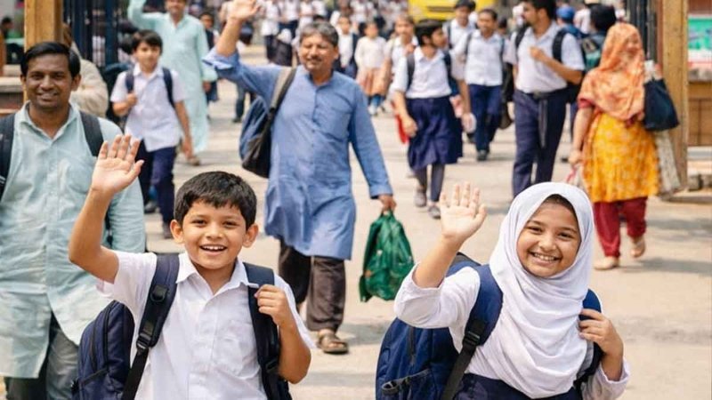 সরকারি সিদ্ধান্তে বদলে গেল ছুটির তালিকা, কোনটি কবে খুলবে? দেখুন পুরো তালিকা