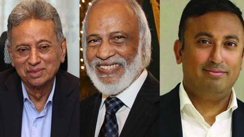 ১৭ বছর পর ক্ষমতায়! কার হাতে যাবে কোন গুরুত্বপূর্ণ মন্ত্রণালয়?