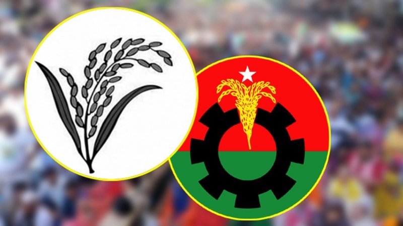 নির্বাচনী মাঠে নতুন সমীকরণ,যে ১০ আসনে থাকছে না বিএনপি