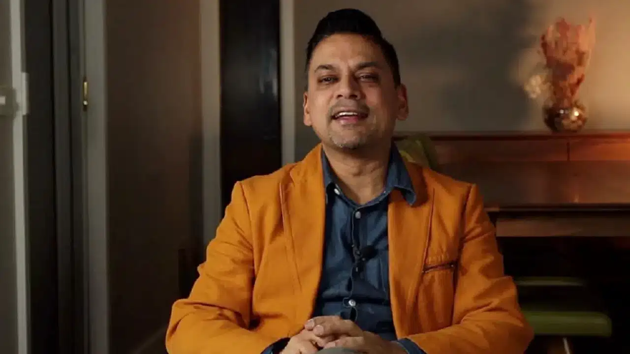 বিএনপি-জামায়াতকে ধুয়ে দিলেন ফাহাম আব্দুস সালাম