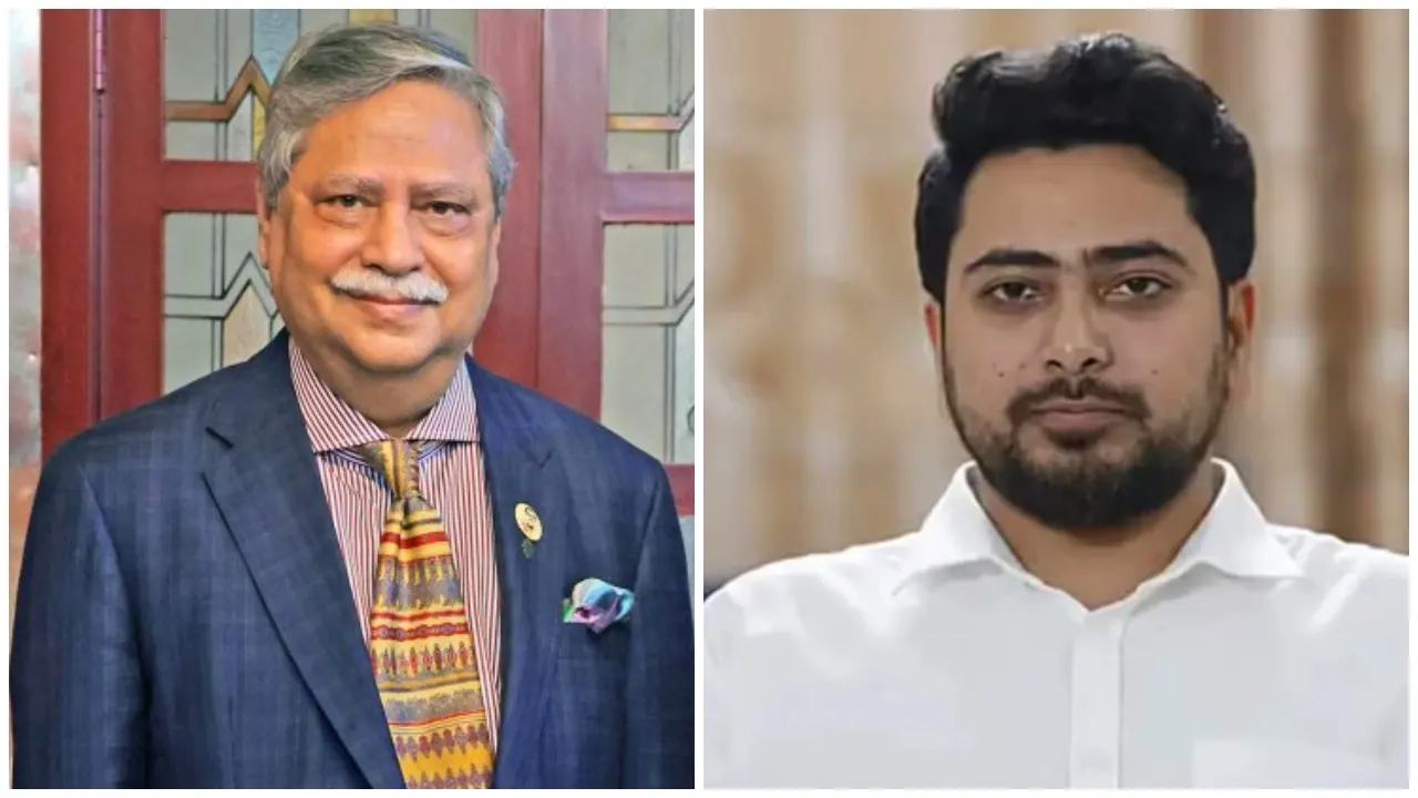 বঙ্গভবন ঘেরাও, সেই রাতে রাষ্ট্রপতিকে ফোনে যা বলেছিলেন নাহিদ