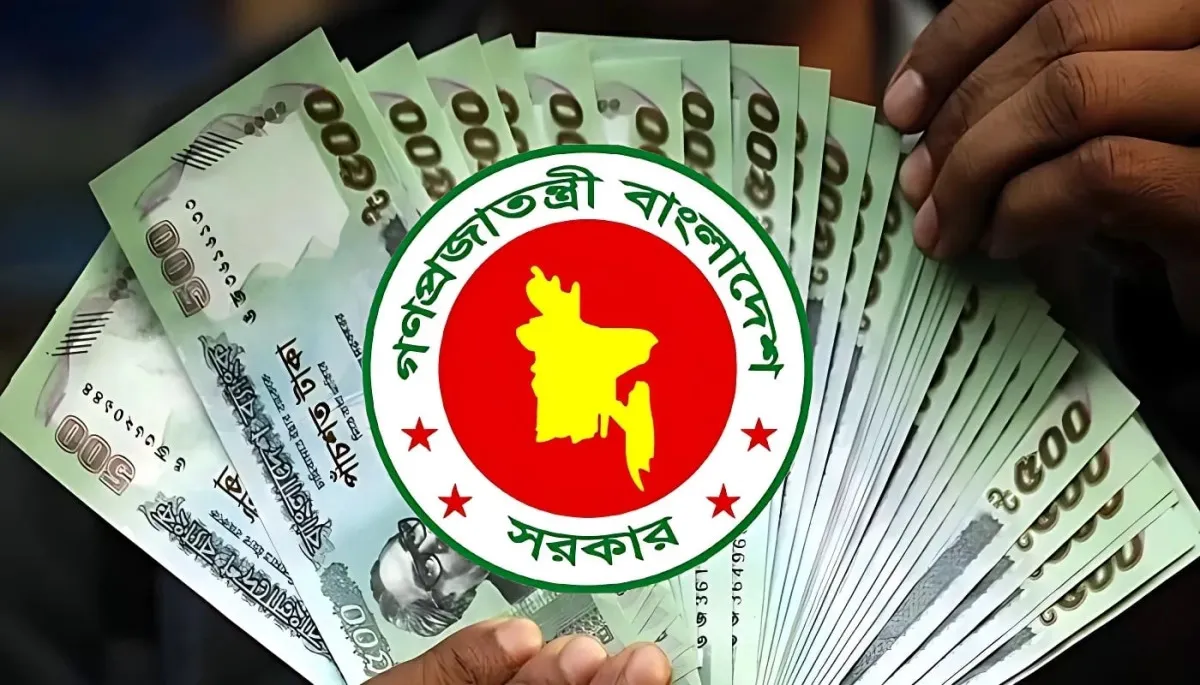 জানা গেল পূর্ণাঙ্গ পে-স্কেল কার্যকরের তারিখ