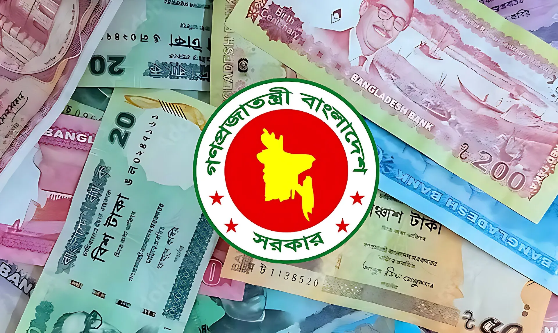 বাড়তি বেতন-ভাতা সুবিধার নতুন প্রজ্ঞাপন জারি