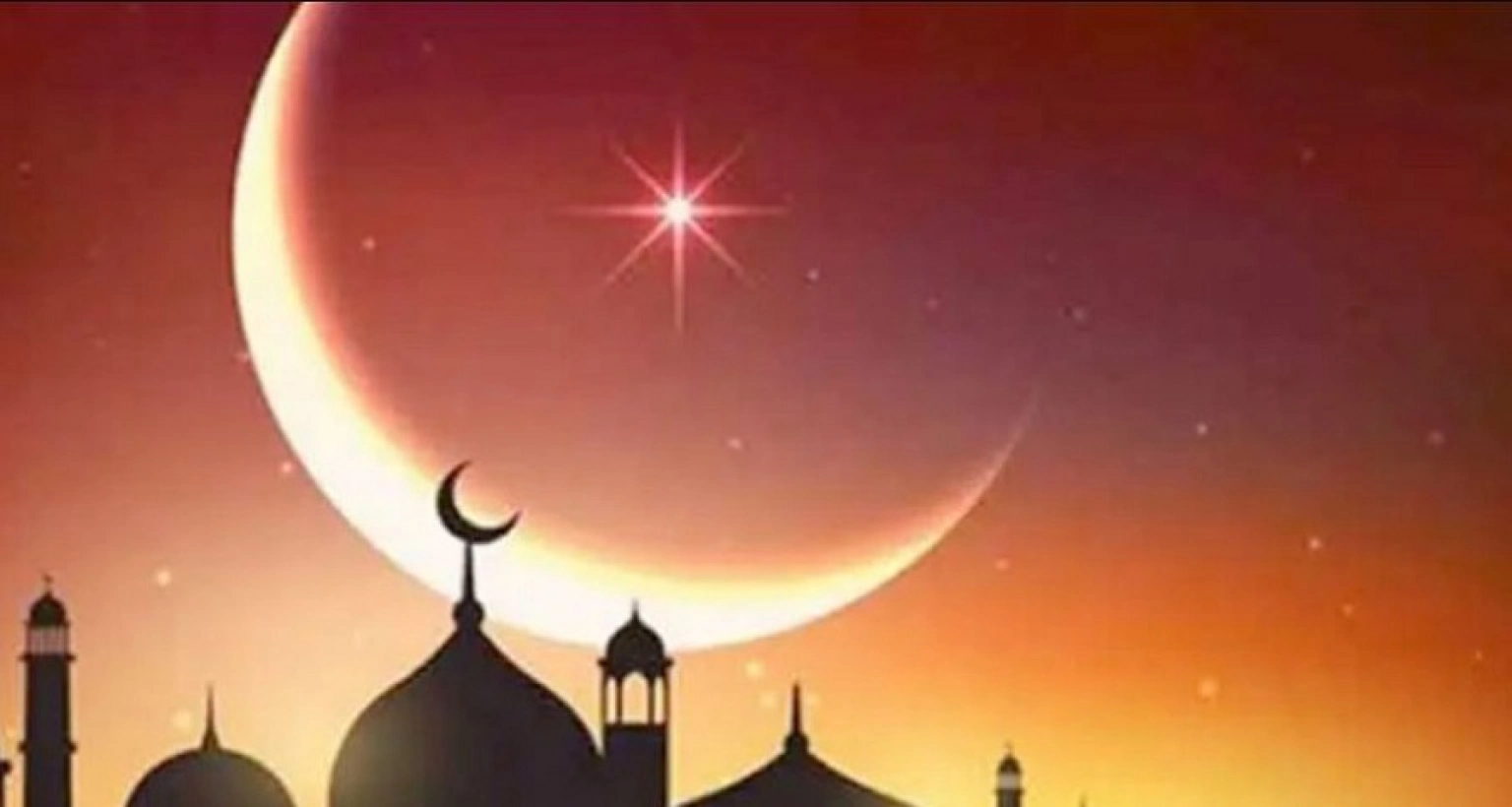 ঘোষণা করা হলো ঈদুল ফিতরের সম্ভাব্য তারিখ