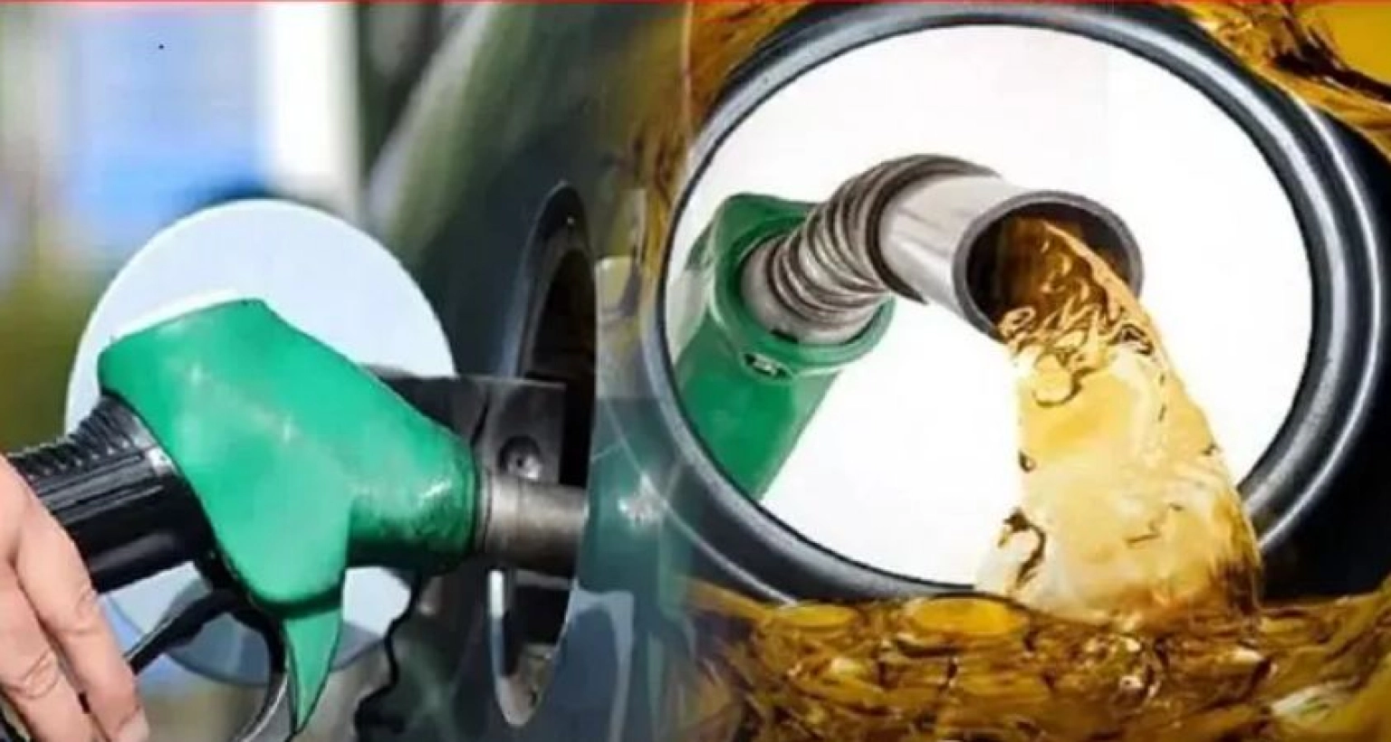 এক লাফে যত ছাড়াল জ্বালানি তেলের দাম