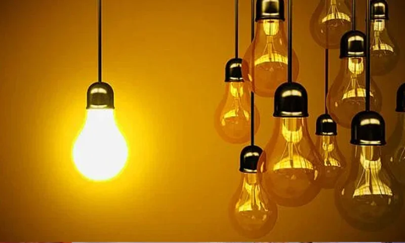 সোমবার টানা ১০ ঘণ্টা বিদ্যুৎ থাকবে না যেসব এলাকায়