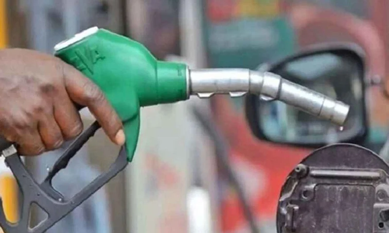 ভারতের কাছে জ্বালানি সহায়তা চাইলো বাংলাদেশ!