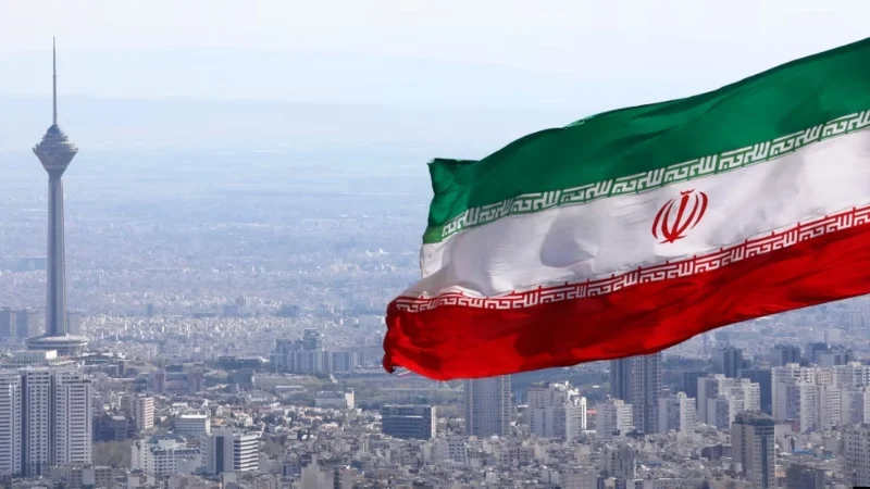 আলোচনার প্রস্তাবে যে সারা দিল ইরান