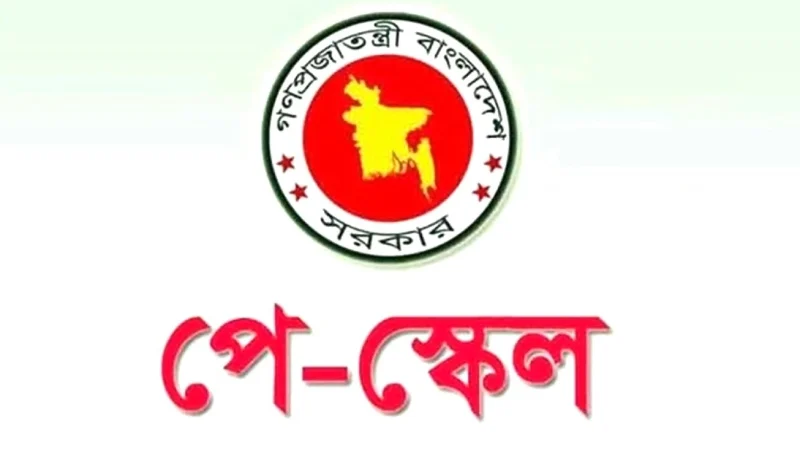 পে স্কেল বাস্তবায়নে যে নীতি বেছে নিল সরকার
