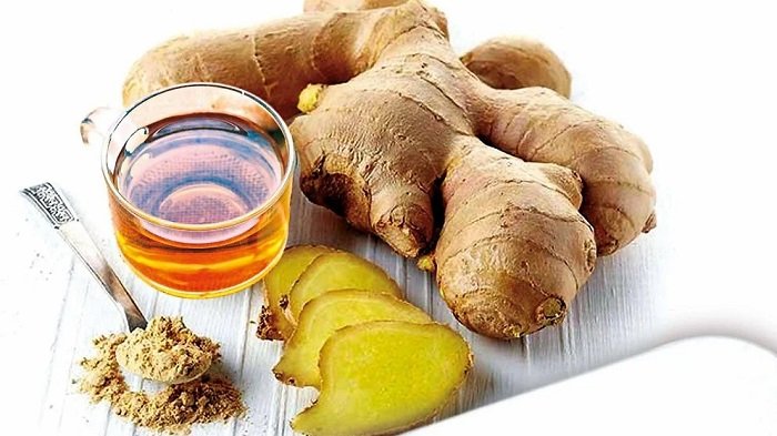 এক মাস আদা খেলে আপনার শরীরে ঘটে যে অবিশ্বাস্য পরিবর্তন!