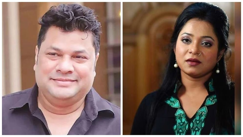 ‘দুলাভাই’ নামে সেভ নম্বরে প্রেম, প্রমাণিত হওয়ায় ডলি সায়ন্তনীকে ডিভোর্স