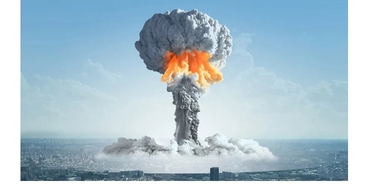 পারমাণবিক হামলার ঝুঁকি! জরুরি সতর্কতা জারি