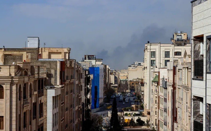 ইরানে হামলা: কেন শুরু সংঘাত, কী জানা যাচ্ছে এখন পর্যন্ত