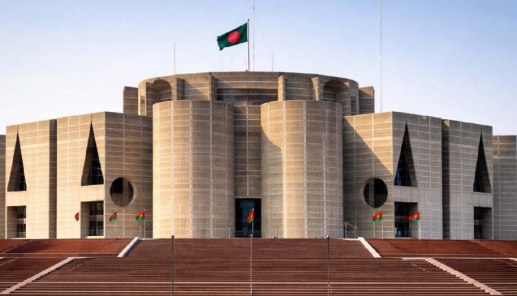 নতুন স্পিকার হিসেবে সবচেয়ে আলোচনায় যিনি