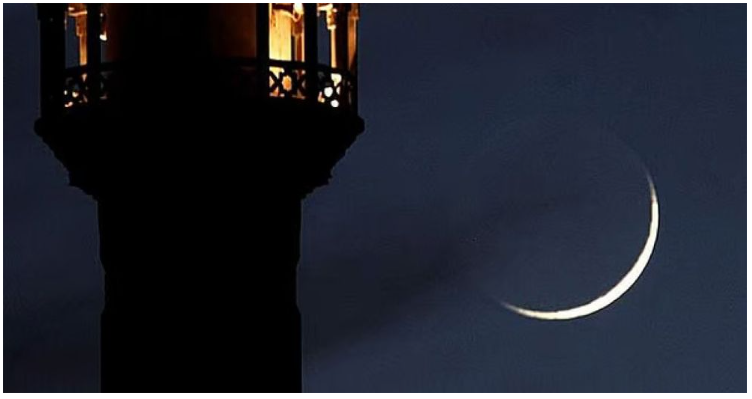 ব্রেকিং নিউজ: শুক্রবার ঈদ উদযাপনের ঘোষণা!….