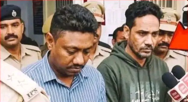 প্রাথমিক জিজ্ঞাসাবাদে যা জানালেন প্রধান আসামি, বিস্ময়কর তথ্য!