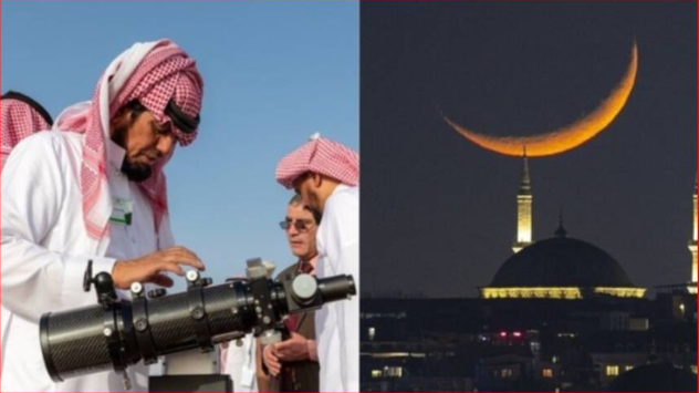 ব্রেকিং নিউজ : রোজা ৩০ নাকি ২৯ টা হবে জানা গেল